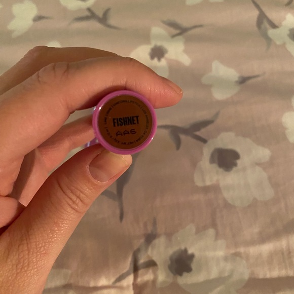 Lime Crime Unicorn lipstick duo in Hoodie and Fishnet - Picture 4 of 7